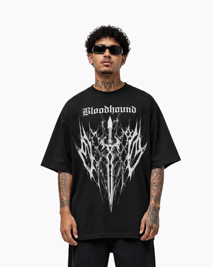 Bloodhound Oversize T-Shirt