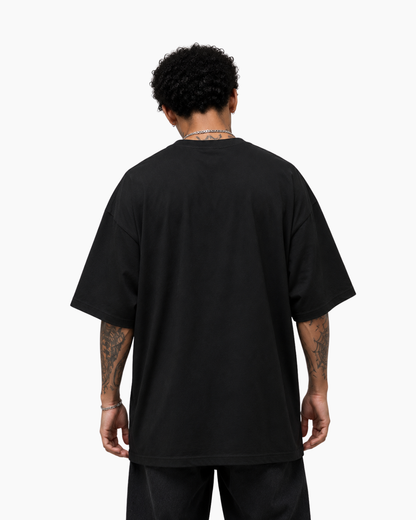 Bloodhound Oversize T-Shirt