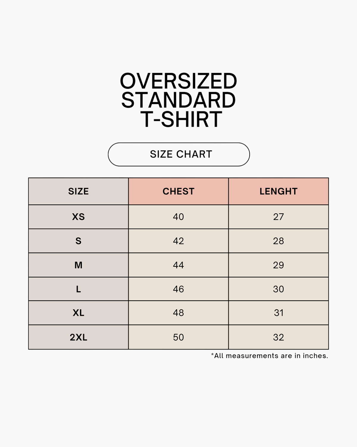Bloodhound Oversize T-Shirt