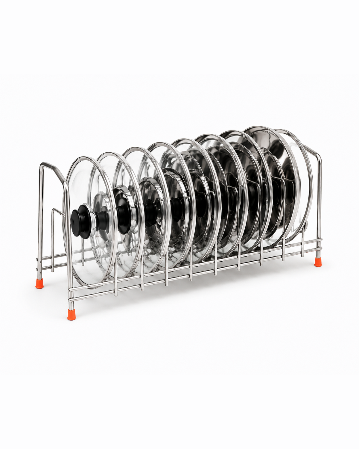 Utensil Holders & Organizers ( 9  Shelves )